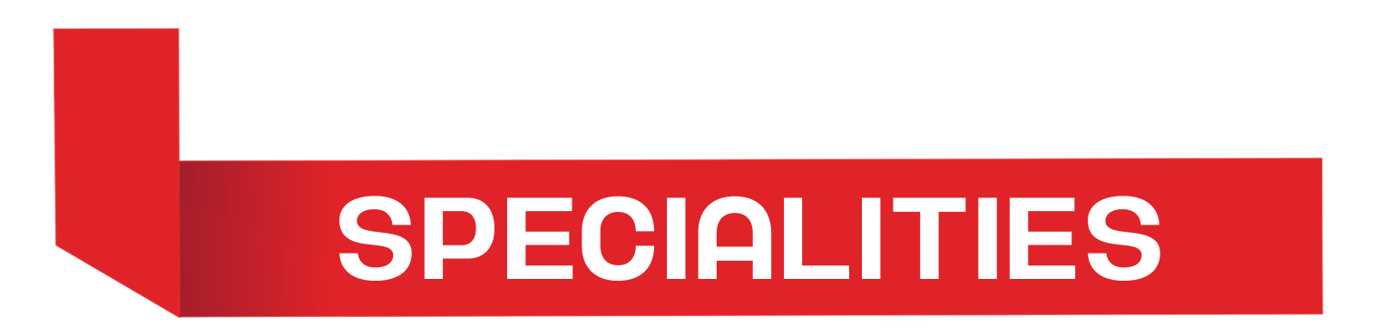 PTFE Seal Tape Specialities