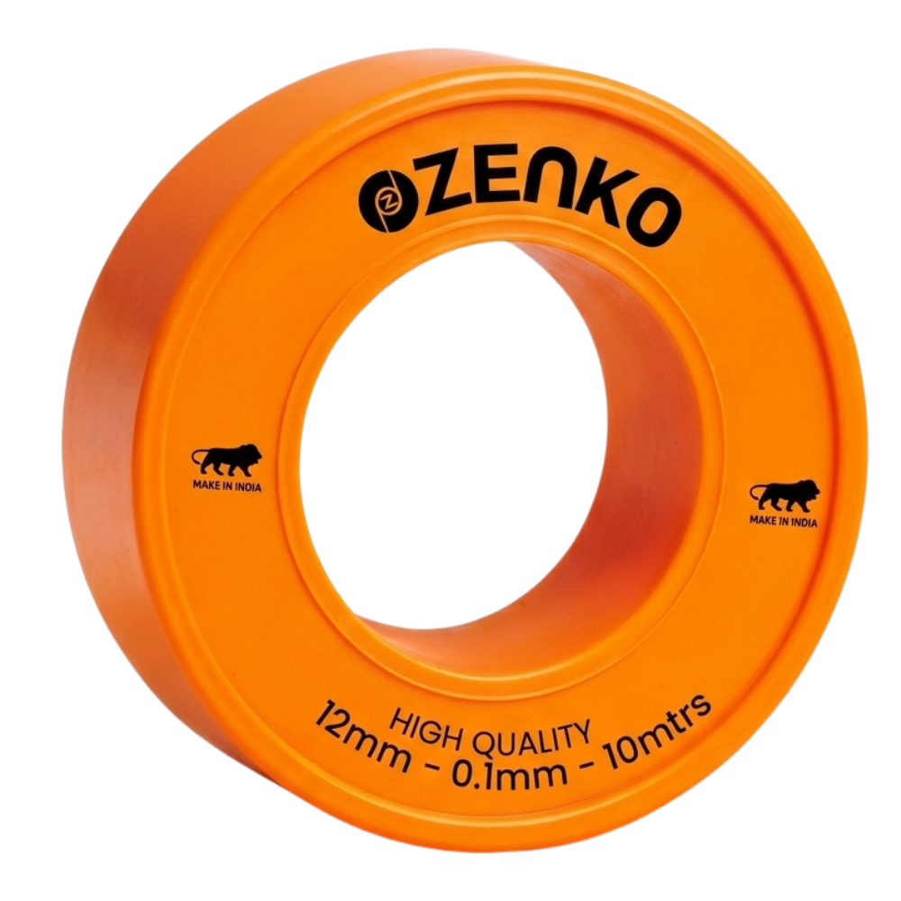 ZENKO Standard PTFE Tape
