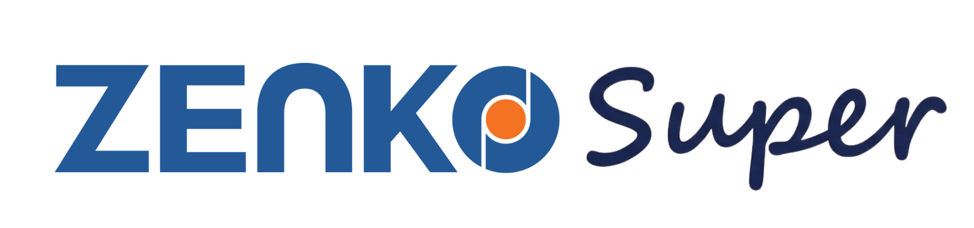 ZENKO Super