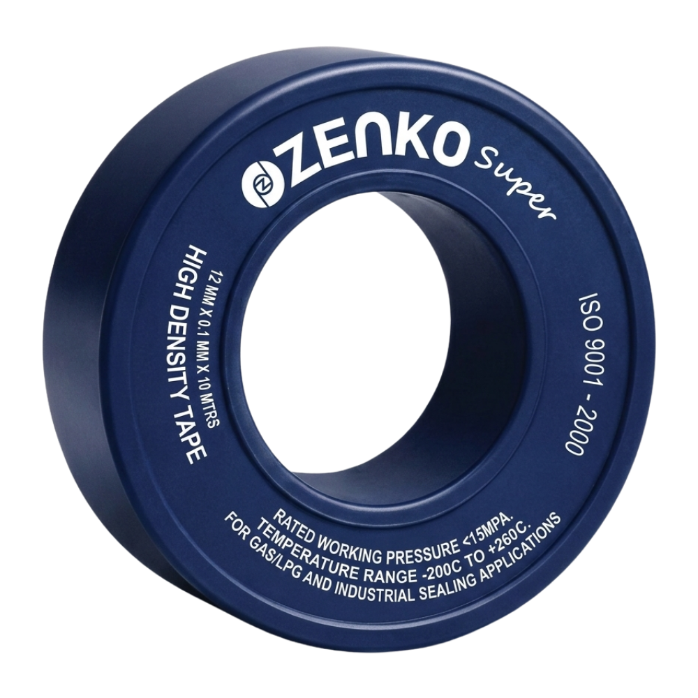 ZENKO Super PTFE Tape